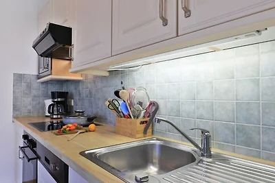Vakantieappartement Gezinsvakantie Barendorf