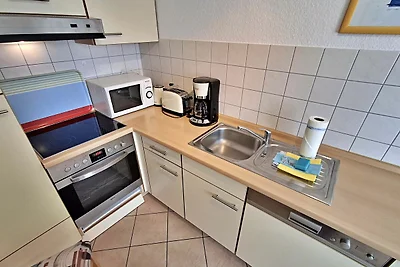 Wohnung EG 1