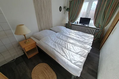Appartamento Vacanza con famiglia Oberharz am Brocken