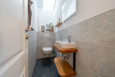 Vakantieappartement Gezinsvakantie Elsterheide