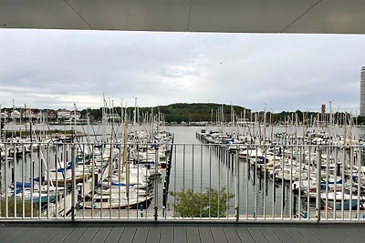 Appartamento Vacanza con famiglia Travemünde