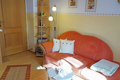 Ferienwohnung Falkenstein mit Bergblick und...