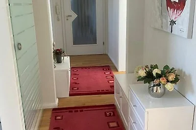 Vakantieappartement Gezinsvakantie Schieder-Schwalenberg
