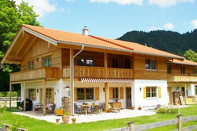 Vakantieappartement Gezinsvakantie Bayrischzell