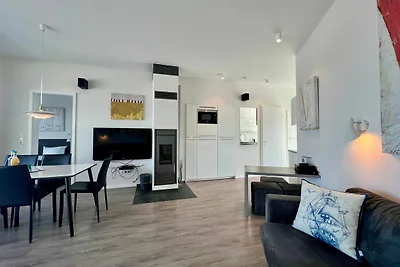 Apartamento Vacaciones familiares Travemünde
