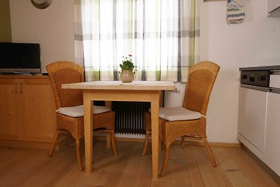 Vakantieappartement Gezinsvakantie Au in Vorarlberg