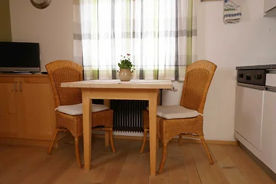 Bio-Ferienwohnung I 1