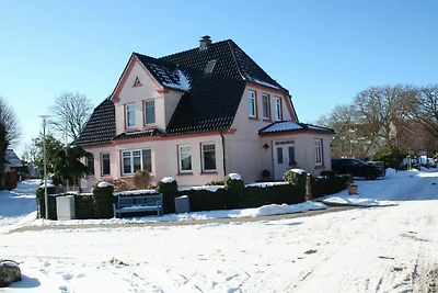Ferienwohnung Sonnensuite