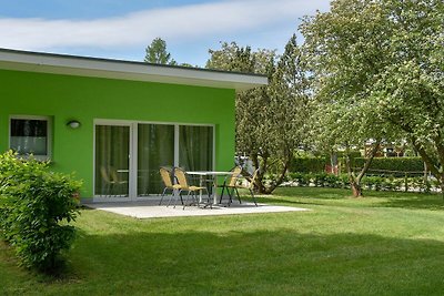 Casa vacanze Vacanza di relax Joachimsthal