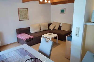 Vakantieappartement Gezinsvakantie Kluis