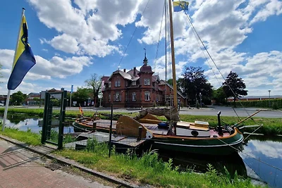 Ferienwohnung Jovenje