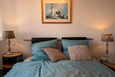187 Ferienwohnung Vintage am Südstrand