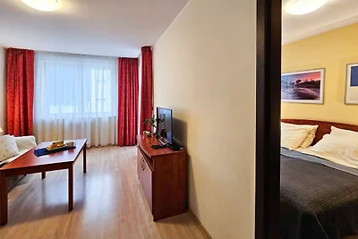 Vakantieappartement Gezinsvakantie Swinoujscie