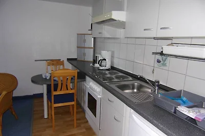 Appartamento Vacanza con famiglia Friedrichskoog