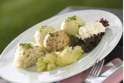 Doppelzimmer Seeblick