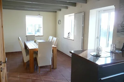 Ferienhaus Inge