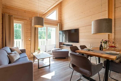 Sauna Suiten