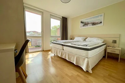 Hotel Cultuur en bezienswaardigheden Zempin