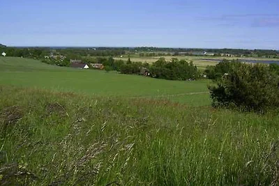 Holiday flat family holiday Middelhagen