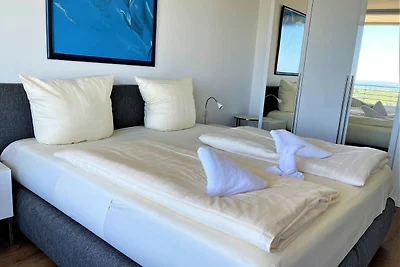 Trelleborgallee, Fewo 152