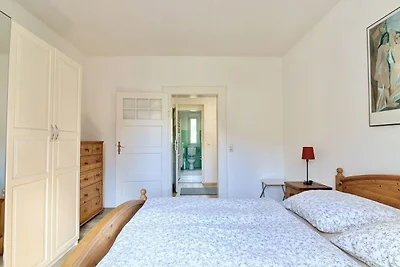 Appartamento Vacanza con famiglia Altenberg