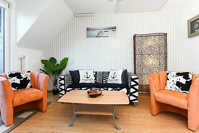 Ferienwohnung Heimathafen