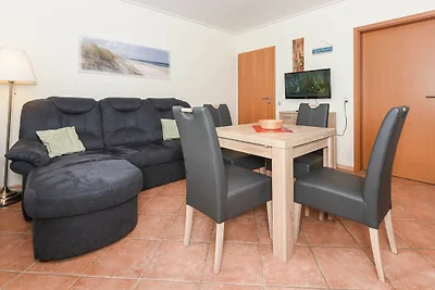 Ferienwohnung Wattenleuchten
