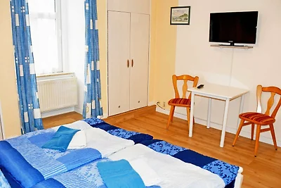 02 Mehrbettzimmer (2-Raum)