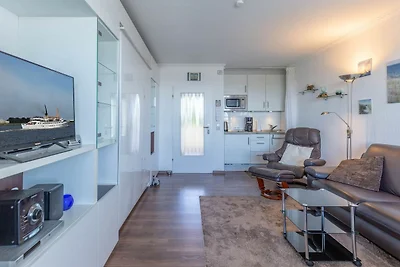 Haus Nautic, FeWo 505