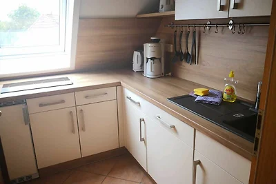 Appartamento Vacanza con famiglia Büsum