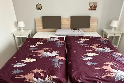 Appartamento Vacanza con famiglia Wittmund