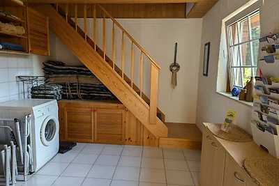 Vakantieappartement Gezinsvakantie Holtriem