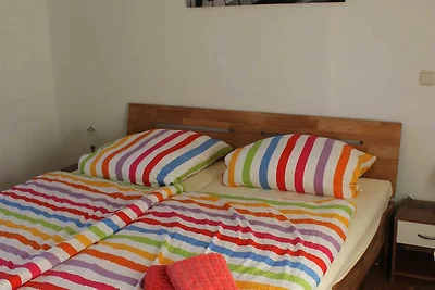 2 Schlafzimmer