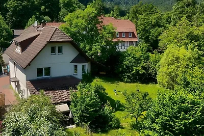 3-Raum Ferienwohnung