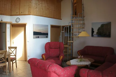 Casa vacanze Vacanza di relax Jabel