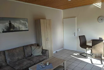 Ferienwohnung Wattkieker