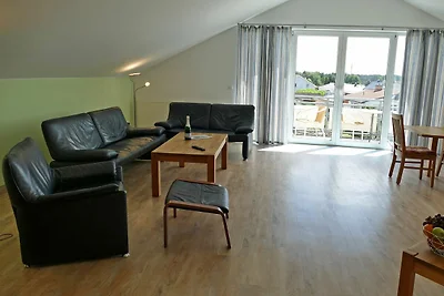 Fünf-Raum-FeWo Typ H5