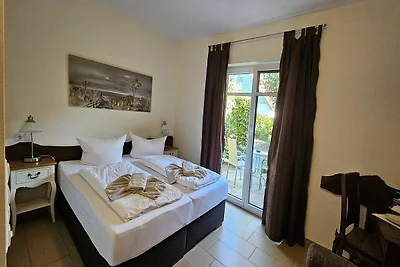 DZ 16 Max mit Terrasse