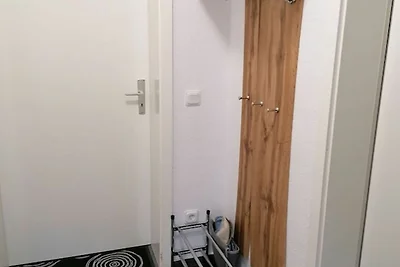 Ferienwohnung Seen-Sucht