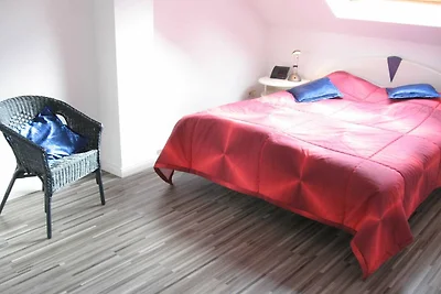 Vakantieappartement Gezinsvakantie Malente