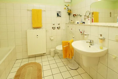 Vakantieappartement Gezinsvakantie Karlshagen