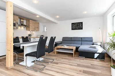 Appartamento Vacanza con famiglia Wittmund