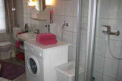 Vakantieappartement Gezinsvakantie Barlt