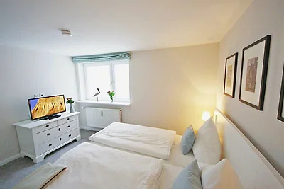 Haus Käpt`n Hein Cors 1 EG/UG