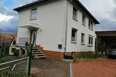 Ferienwohnung An der Hängebrücke