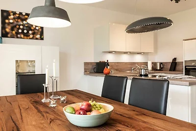 Vakantieappartement Gezinsvakantie Zirchow