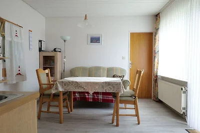 Apartament Dla rodzin Esens