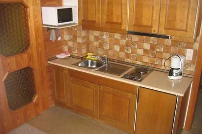 Vakantieappartement Gezinsvakantie Treffen am Ossiacher See