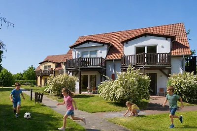 hotel Kultura & zwiedzanie Rechlin