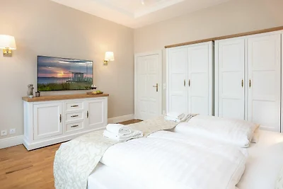 Villa Waldschloss * App. 9